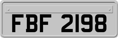 FBF2198