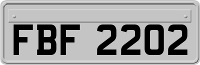 FBF2202