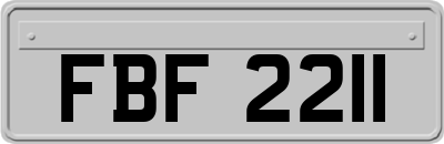 FBF2211