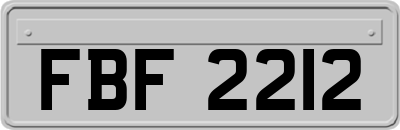 FBF2212