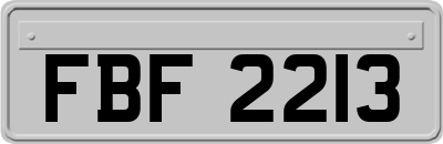 FBF2213