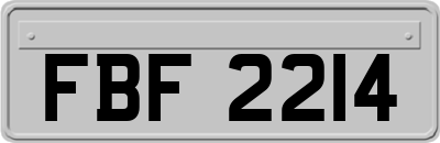 FBF2214
