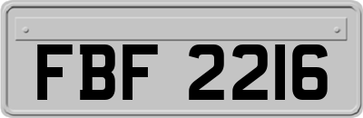 FBF2216