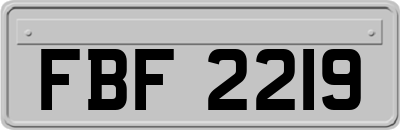 FBF2219