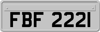 FBF2221