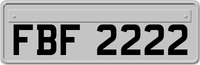 FBF2222