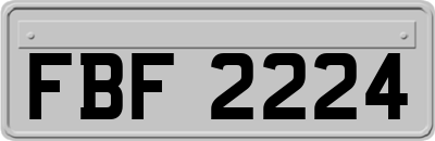 FBF2224
