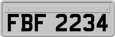FBF2234