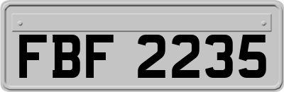 FBF2235
