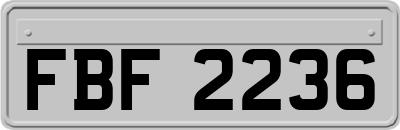 FBF2236
