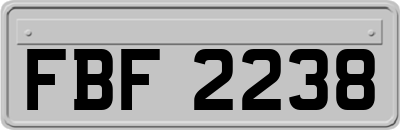 FBF2238