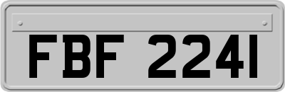 FBF2241
