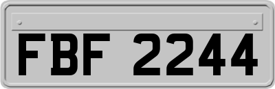 FBF2244