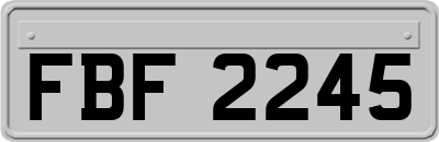 FBF2245