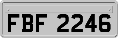 FBF2246