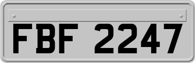 FBF2247