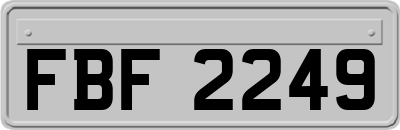 FBF2249