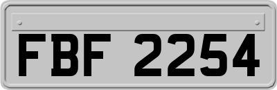 FBF2254