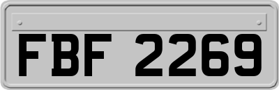 FBF2269