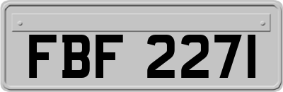 FBF2271