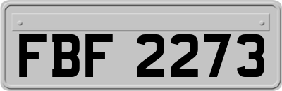 FBF2273