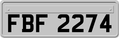 FBF2274