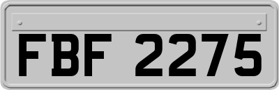 FBF2275