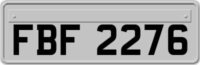 FBF2276