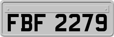 FBF2279