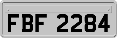 FBF2284