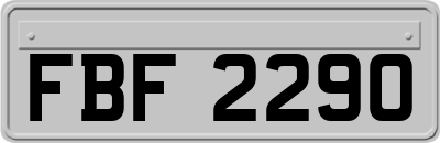 FBF2290