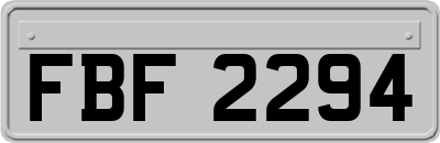 FBF2294