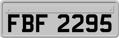 FBF2295