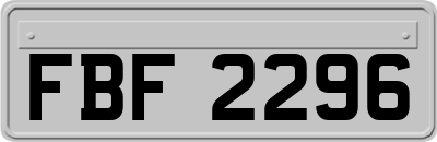FBF2296