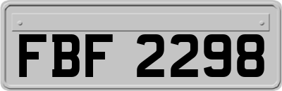 FBF2298