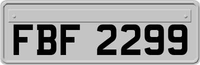 FBF2299