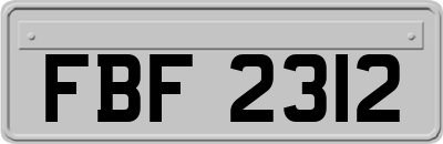 FBF2312