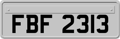 FBF2313