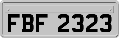 FBF2323
