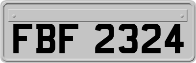 FBF2324