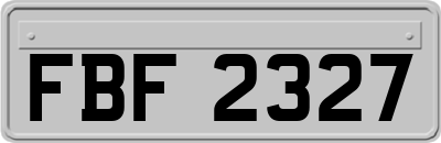 FBF2327