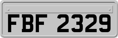 FBF2329