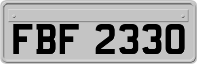 FBF2330