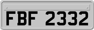 FBF2332