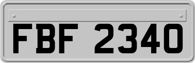 FBF2340