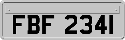 FBF2341