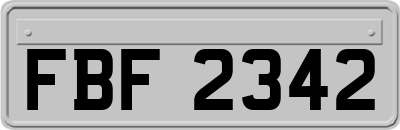 FBF2342