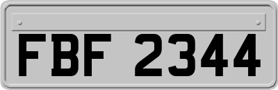 FBF2344