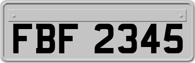 FBF2345