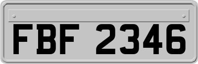 FBF2346